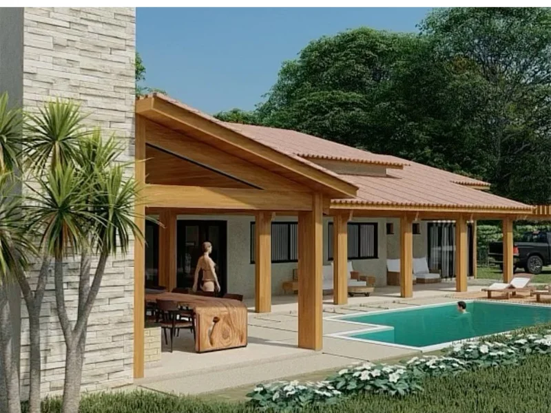 +99 projektów architektonicznych